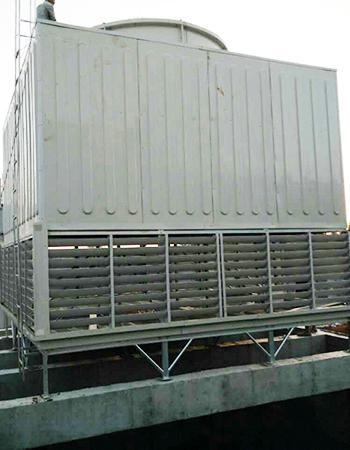 Industrial Cooling Tower