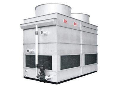 Counterflow Cooling Tower (Steel Closed Circuit Cooling Tower)