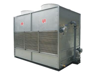 Crossflow Cooling Tower (Closed Circuit Steel Cooling Tower)