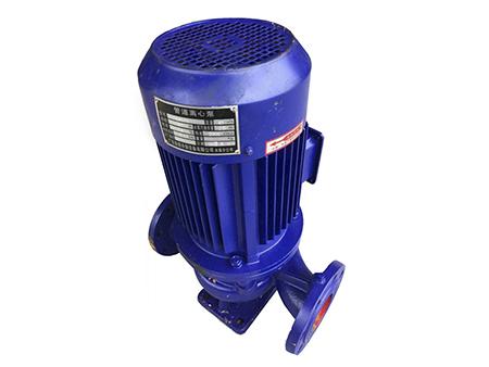 Vertical Centrifugal Pump, GDB Type Cooling Tower Pump